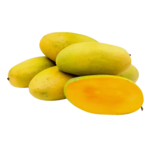 Dussehri Mangoes